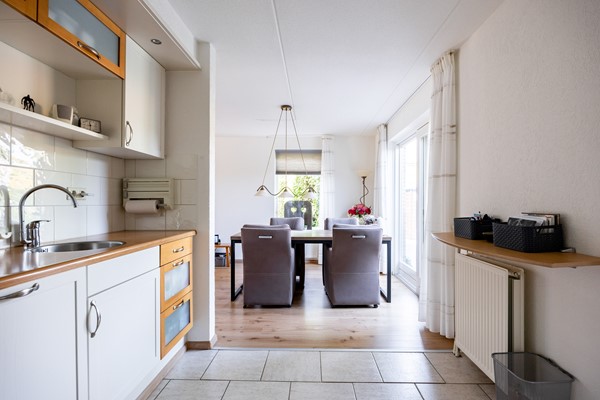 Medium property photo - Willem Dreeslaan 52, 9363 ES Marum